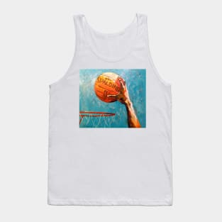 Slam dunk Tank Top